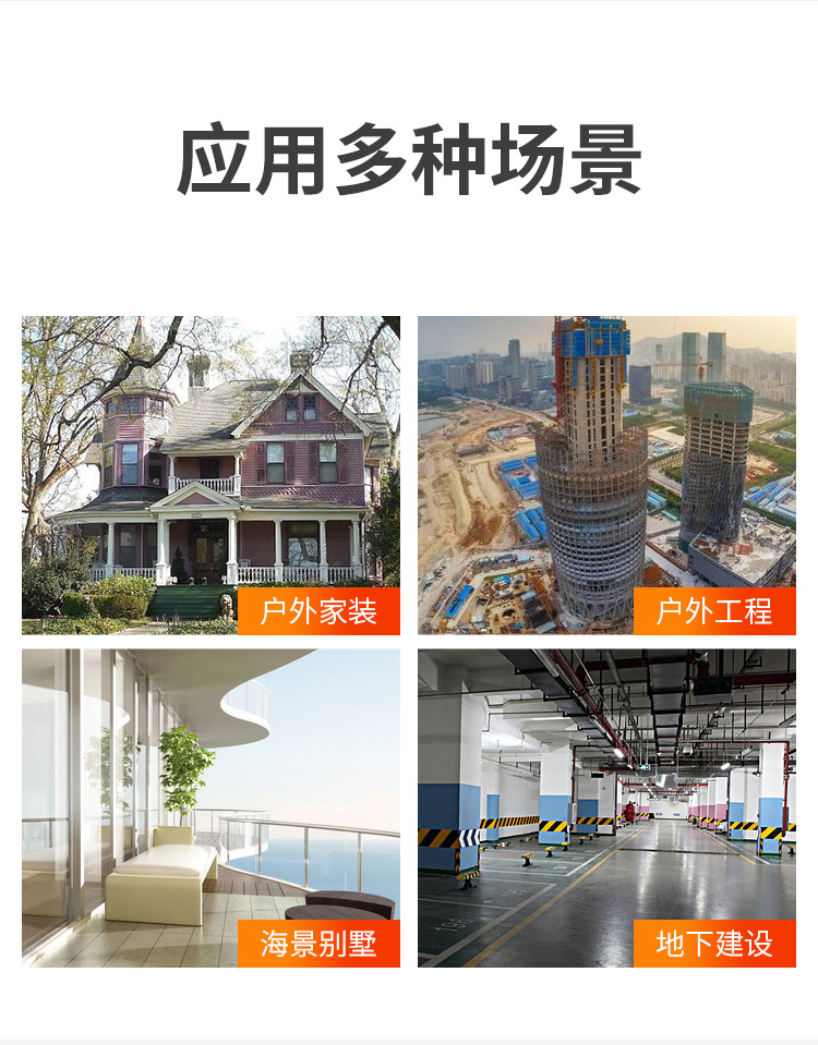 海乐（Haile）六类网线 HT7608 纯无氧铜 单屏蔽 POE供电 灰色 305米_https://www.haile-cn.com_线缆_第10张