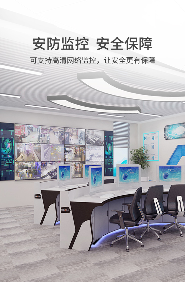海乐（Haile）超六类网线 HT7208A 无氧铜 万兆 非屏蔽 数据中心机房 家装 灰色 305米_https://www.haile-cn.com_线缆_第5张