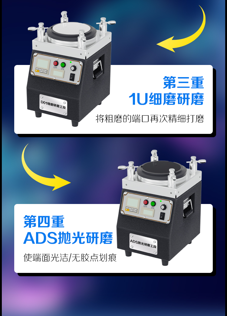 电信级单模万兆光纤跳线 单模单芯Φ3.0（SC-SC，9/125）_https://www.haile-cn.com_布线产品_第4张