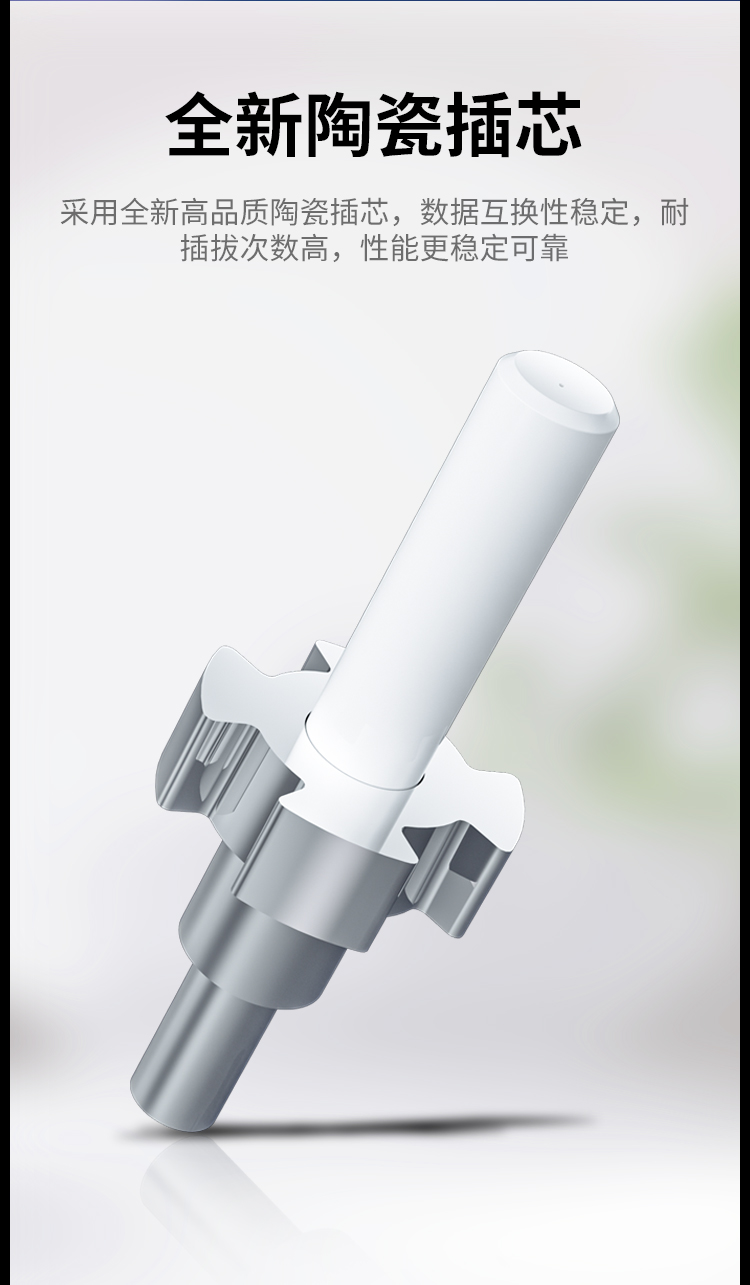 万兆多模光纤跳线LC-LC低烟无卤双芯跳纤OM3-300UPC接头50/125尾纤_https://www.haile-cn.com_布线产品_第5张