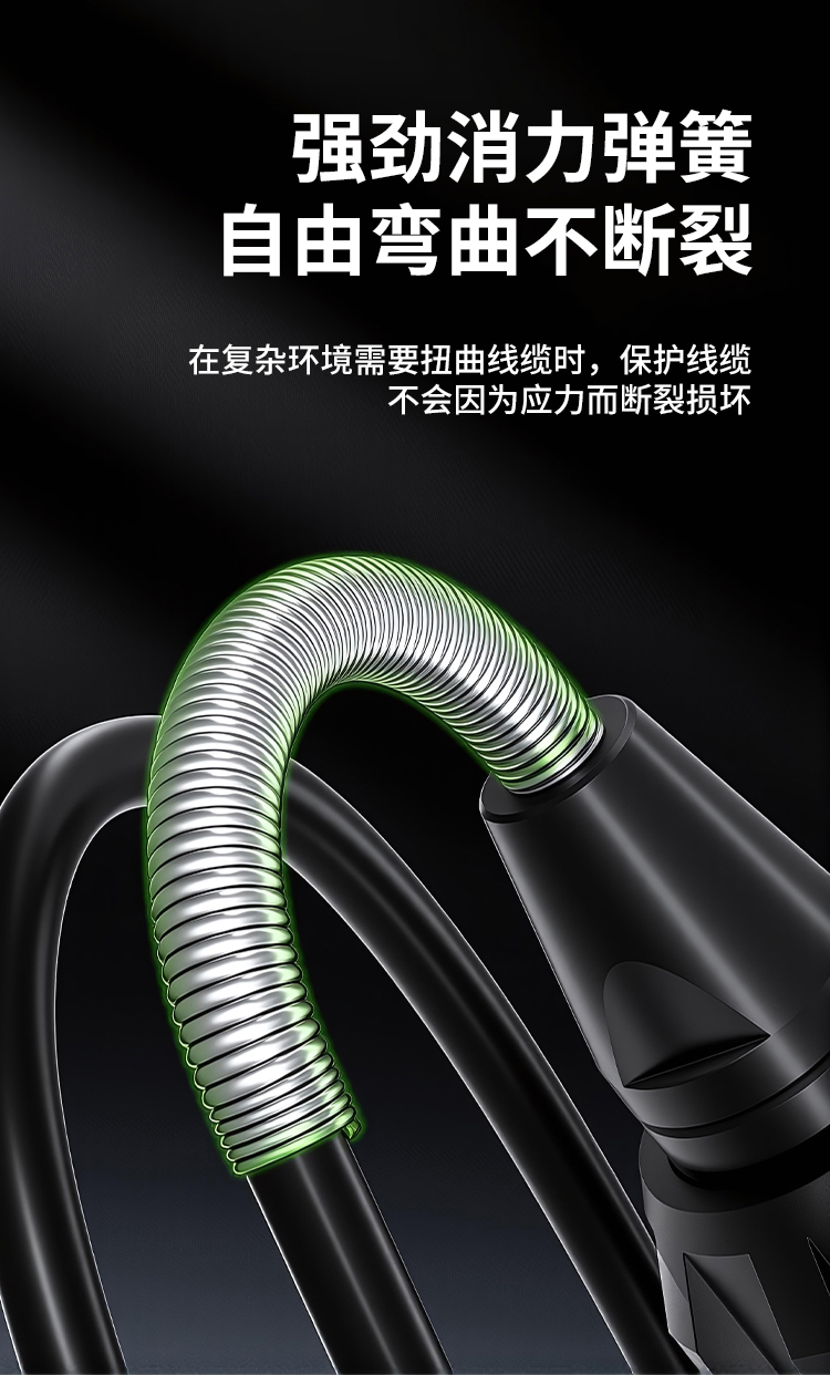 HAILE海乐 单模2芯野战光缆室外应急拉练转接线 航空接头转LC 金属航空接头_https://www.haile-cn.com_布线产品_第8张