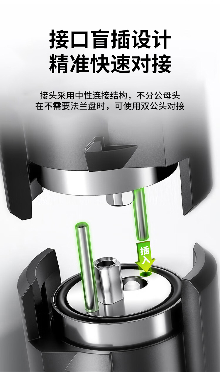 HAILE海乐 单模2芯野战光缆室外应急拉练转接线 航空接头转LC 金属航空接头_https://www.haile-cn.com_布线产品_第9张