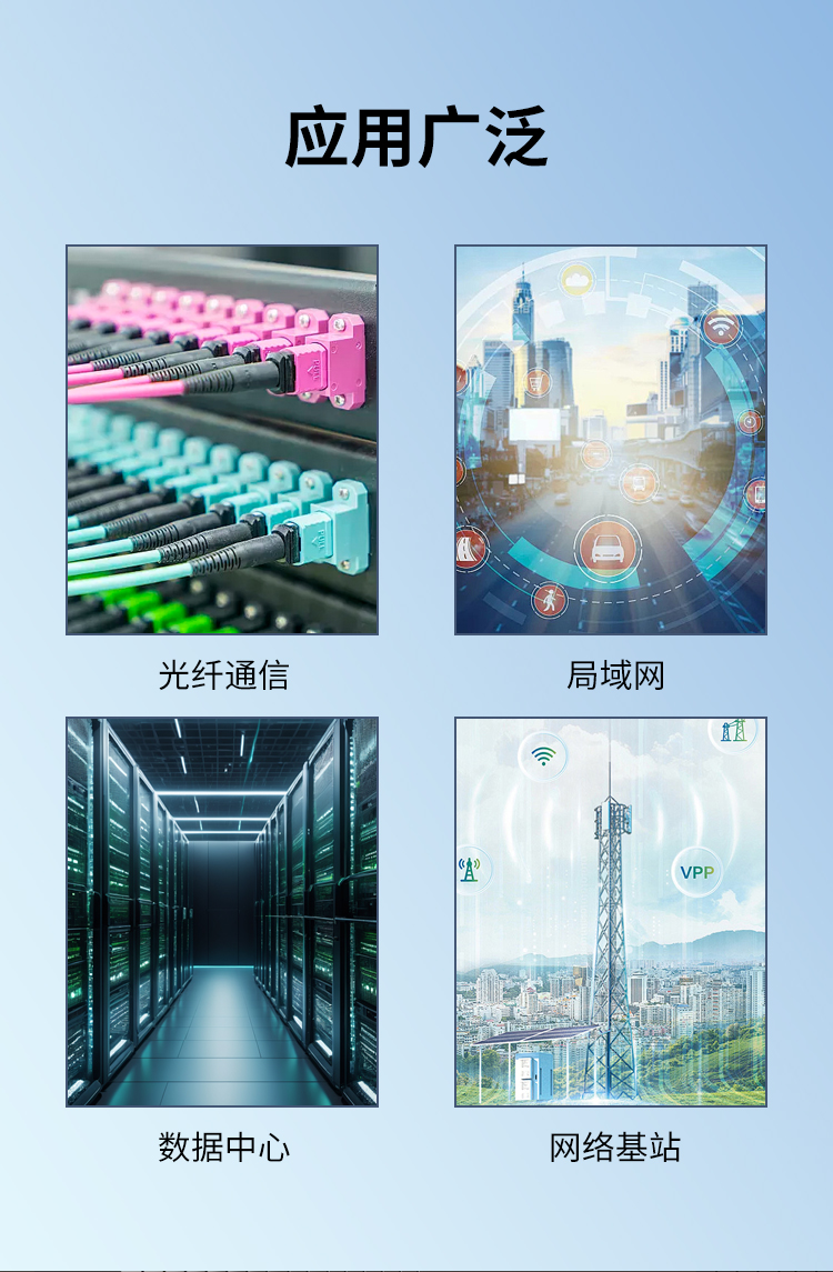 MPO-MPO光纤跳线24芯电信级40/100G万兆多模OM3母头B极性_https://www.haile-cn.com_MPO光纤跳线_第10张